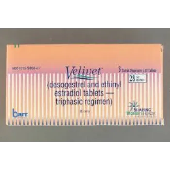 Desogestrel Tablet